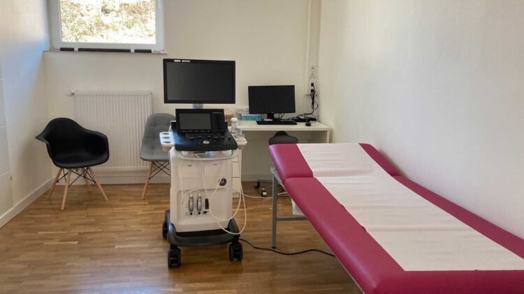 Praxis für Allgemeinmedizin und Hausarzt in Witten